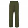 Damen - Schlupfhose 330 von MEIN-KASACK.de / Farbe: olive / 50% Baumwolle, 50% Polyester, 175 g - | MEIN-KASACK.de | kas