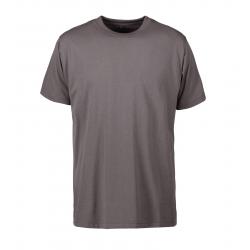 ARBEITS-T-SHIRT HERREN | PRO Wear light 310 von ID / Farbe: grau / 50% BAUMWOLLE 50% POLYESTER - | MEIN-KASACK.de | kasa