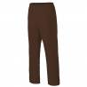 Herren - Schlupfhose 330 von MEIN-KASACK.de / Farbe: toffee / 50% Baumwolle, 50% Polyester, 175 g - | MEIN-KASACK.de | k