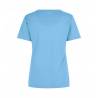 RESTPOSTEN: TENCEL - Damen T-Shirt |529 von ID / Farbe: Hellblau - | MEIN-KASACK.de | kasack | kasacks | kassak | berufs