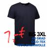 ARBEITS-T-SHIRT HERREN | YES 2000 von ID / Farbe: navy / 100% BAUMWOLLE - | MEIN-KASACK.de | kasack | kasacks | kassak |