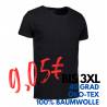 ARBEITS-T-SHIRT HERREN | CORE O-Neck Tee 540 von ID / Farbe: schwarz / 100% BAUMWOLLE - | MEIN-KASACK.de | kasack | kasa