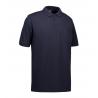 ARBEITS-POLO-SHIRT HERREN | PRO Wear 320 von ID / Farbe: navy / 50% BAUMWOLLE 50% POLYESTER - | MEIN-KASACK.de | kasack 