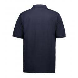 ARBEITS-POLO-SHIRT HERREN | PRO Wear 320 von ID / Farbe: navy / 50% BAUMWOLLE 50% POLYESTER - | MEIN-KASACK.de | kasack 