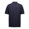 ARBEITS-POLO-SHIRT HERREN | PRO Wear 320 von ID / Farbe: navy / 50% BAUMWOLLE 50% POLYESTER - | MEIN-KASACK.de | kasack 