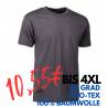 ARBEITS-T-SHIRT HERREN | T-TIME 510 von ID / Farbe: koks / 100% BAUMWOLLE - | MEIN-KASACK.de | kasack | kasacks | kassak