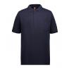 ARBEITS-POLO-SHIRT HERREN | PRO Wear 320 von ID / Farbe: navy / 50% BAUMWOLLE 50% POLYESTER - | MEIN-KASACK.de | kasack 