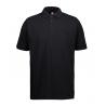 ARBEITS-POLO-SHIRT HERREN | PRO Wear 320 von ID / Farbe: schwarz / 50% BAUMWOLLE 50% POLYESTER - | MEIN-KASACK.de | kasa