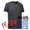 ARBEITS-T-SHIRT HERREN | PRO Wear 300 von ID / Farbe: koks / 60% BAUMWOLLE 40% POLYESTER - | MEIN-KASACK.de | kasack | k