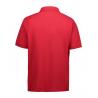 ARBEITS-POLO-SHIRT HERREN | PRO Wear 320 von ID / Farbe: rot / 50% BAUMWOLLE 50% POLYESTER - | MEIN-KASACK.de | kasack |