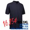 ARBEITS-POLO-SHIRT HERREN | YES 2020 von ID / Farbe: navy / 100% BAUMWOLLE - | MEIN-KASACK.de | kasack | kasacks | kassa