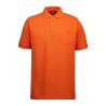 ARBEITS-POLO-SHIRT HERREN | PRO Wear 320 von ID / Farbe: orange / 50% BAUMWOLLE 50% POLYESTER - | MEIN-KASACK.de | kasac