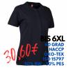 ARBEITS-POLO-SHIRT DAMEN |PRO Wear CARE 375 von ID / Farbe: navy / 50% BAUMWOLLE 50% POLYESTER - | MEIN-KASACK.de | kasa