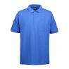 ARBEITS-POLO-SHIRT HERREN | PRO Wear 320 von ID / Farbe: azur / 50% BAUMWOLLE 50% POLYESTER - | MEIN-KASACK.de | kasack 