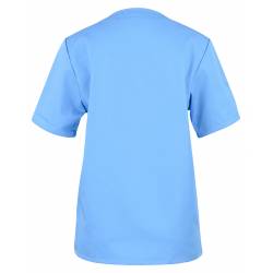 Herren -  Kasack 2651 von MEIN-KASACK.de / Farbe: hellblau / 65%PES - 35%BW - 170g/m² - | MEIN-KASACK.de | kasack | kasa