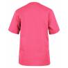 Herren -  Kasack 2651 von MEIN-KASACK.de / Farbe: pink / 65%PES - 35%BW - 170g/m² - | MEIN-KASACK.de | kasack | kasacks 