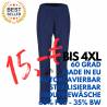 Damenhose 2648 von MEIN-KASACK.de / Farbe: marine / 170g/m² - 65%PES - 35%BW - | MEIN-KASACK.de | kasack | kasacks | kas