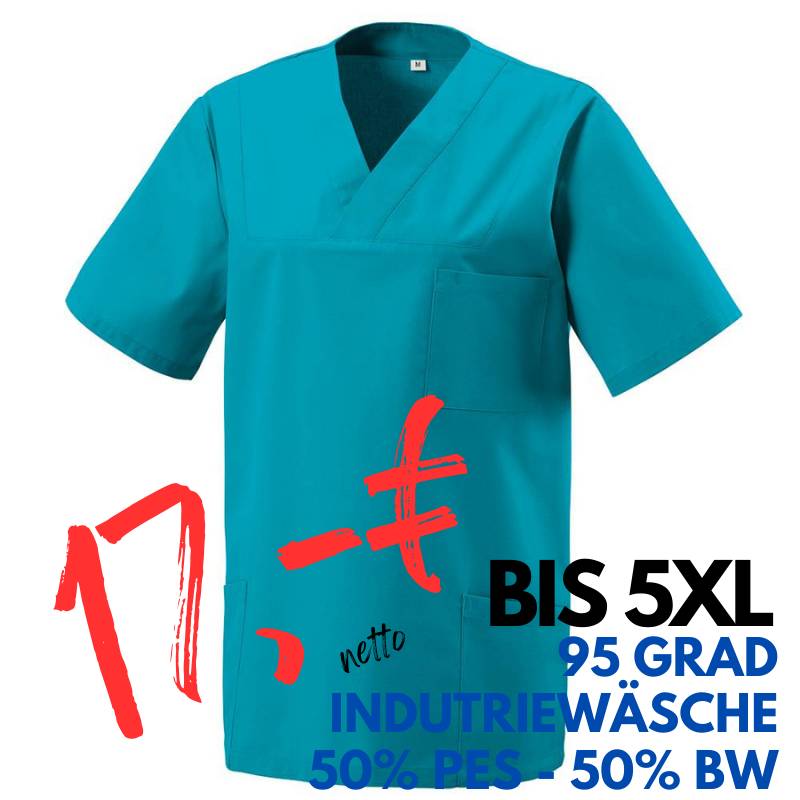 
<!-- begin modules/seoaltimages/views/templates/hook/alt.tpl -->
Herren -  Kasack 273 von MEIN-KASACK.de / Farbe: teal / 50% Baumwolle 50% Polyester 175 gr. | MEIN-KASACK.de - KASACK - KASACKS
<!-- end modules/seoaltimages/views/templates/hook/alt.tpl -->
