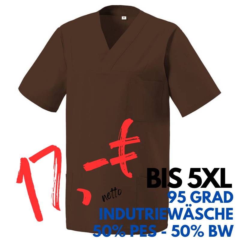 
<!-- begin modules/seoaltimages/views/templates/hook/alt.tpl -->
Herren -  Kasack 273 von MEIN-KASACK.de / Farbe: toffee / 50% Baumwolle 50% Polyester 175 gr. | MEIN-KASACK.de - KASACK - KASACKS
<!-- end modules/seoaltimages/views/templates/hook/alt.tpl -->
