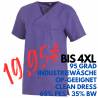 OP-KASACK 769 von LEIBER / Farbe: lila / 50 % Baumwolle 50 % Polyester - | MEIN-KASACK.de | kasack | kasacks | kassak | 