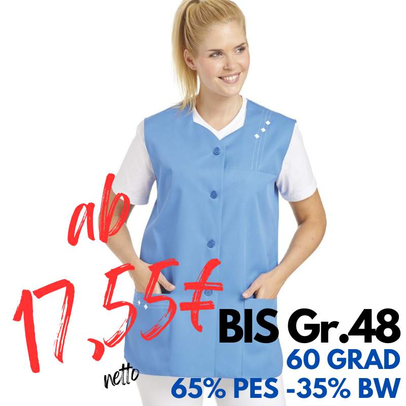 
<!-- begin modules/seoaltimages/views/templates/hook/alt.tpl -->
Damen -  Kasack ohne Arm 472 von LEIBER / Farbe: blau / 65 % Polyester 35 % Baumwolle | MEIN-KASACK.de - KASACK - KASACKS
<!-- end modules/seoaltimages/views/templates/hook/alt.tpl -->
