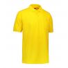 ARBEITS-POLO-SHIRT HERREN | PRO Wear 320 von ID / Farbe: gelb / 50% BAUMWOLLE 50% POLYESTER - | MEIN-KASACK.de | kasack 