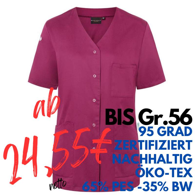 
<!-- begin modules/seoaltimages/views/templates/hook/alt.tpl -->
Damen - Kasack KS 63 - ESSENTIAL von KARLOWSKY / Farbe: fuchsia / 65% Polyester-35% Baumwolle-150 g | MEIN-KASACK.de - KASACK - KASACKS
<!-- end modules/seoaltimages/views/templates/hook/alt.tpl -->
