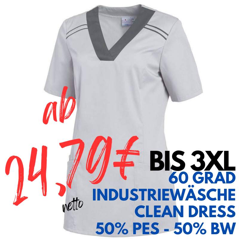 
<!-- begin modules/seoaltimages/views/templates/hook/alt.tpl -->
Damen -  Kasack 2798 von LEIBER / Farbe: silbergrau / 50% Baumwolle, 50% Polyester | MEIN-KASACK.de - KASACK - KASACKS
<!-- end modules/seoaltimages/views/templates/hook/alt.tpl -->
