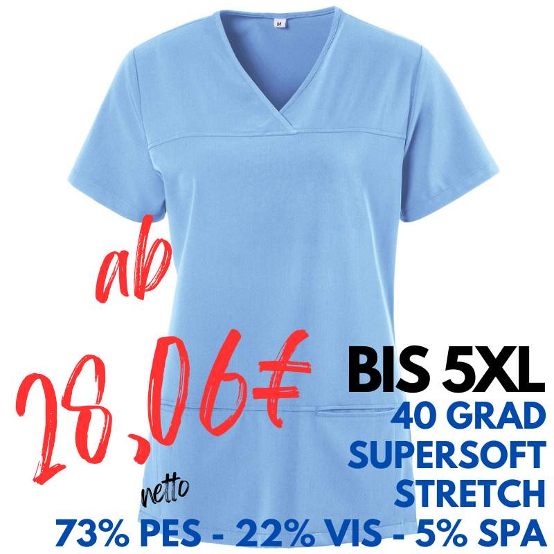 
<!-- begin modules/seoaltimages/views/templates/hook/alt.tpl -->
Damen - STRETCH-Kasack 280 - X-TOP von EXNER / Farbe: light blue / 73% Polyester, 22% Viscose, 5% Spandex, 180 g | MEIN-KASACK.de - KASACK - KASACKS
<!-- end modules/seoaltimages/views/templates/hook/alt.tpl -->
