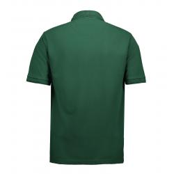 ARBEITS-POLO-SHIRT HERREN | PRO Wear 320 von ID / Farbe: grün / 50% BAUMWOLLE 50% POLYESTER - | MEIN-KASACK.de | kasack 