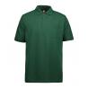 ARBEITS-POLO-SHIRT HERREN | PRO Wear 320 von ID / Farbe: grün / 50% BAUMWOLLE 50% POLYESTER - | MEIN-KASACK.de | kasack 