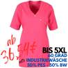 Kasack 941 von BEB / Farbe: pink / 50% Baumwolle 50% Polyester