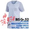 Hosenkasack 705 von LEIBER / Farbe: hellblau / 65 % Polyester 35 % Baumwolle