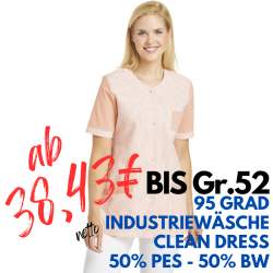 Hosenkasack 705 von LEIBER / Farbe: apricot / 65 % Polyester 35 % Baumwolle