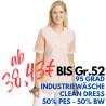 Hosenkasack 705 von LEIBER / Farbe: apricot / 65 % Polyester 35 % Baumwolle