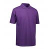 ARBEITS-POLO-SHIRT HERREN | PRO Wear 320 von ID / Farbe: lila / 50% BAUMWOLLE 50% POLYESTER - | MEIN-KASACK.de | kasack 