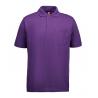 ARBEITS-POLO-SHIRT HERREN | PRO Wear 320 von ID / Farbe: lila / 50% BAUMWOLLE 50% POLYESTER - | MEIN-KASACK.de | kasack 