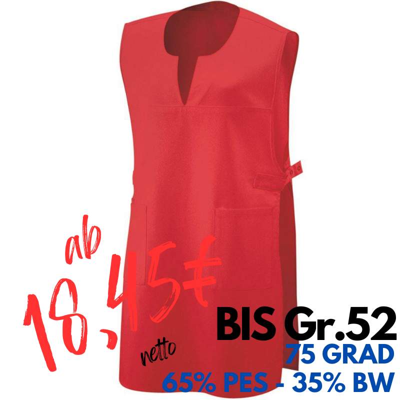 
<!-- begin modules/seoaltimages/views/templates/hook/alt.tpl -->
Überwurfschürze 12120 von EXNER / Farbe: rot / 65% Polyester 35% Baumwolle | MEIN-KASACK.de - KASACK - KASACKS
<!-- end modules/seoaltimages/views/templates/hook/alt.tpl -->
