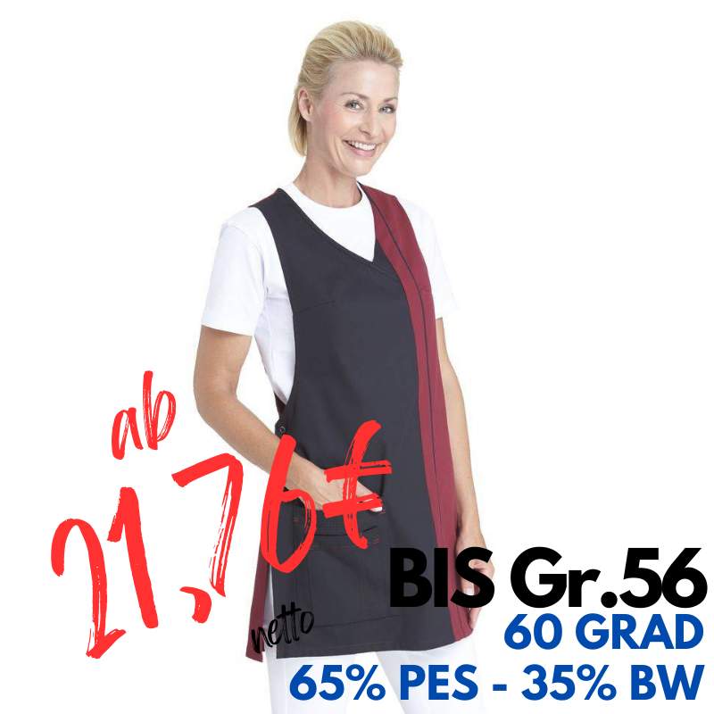 
<!-- begin modules/seoaltimages/views/templates/hook/alt.tpl -->
Überwurfschürze 2541 von LEIBER / Farbe: schwarz-rot / 65 % Polyester 35 % Baumwolle | MEIN-KASACK.de - KASACK - KASACKS
<!-- end modules/seoaltimages/views/templates/hook/alt.tpl -->
