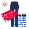 HERREN ARBEITSHOSE MEDIZIN | 2648 von MEIN-KASACK.de / Farbe: marine / 170g/m² - 65%PES - 35%BW