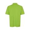 ARBEITS-POLO-SHIRT HERREN | PRO Wear 324 von ID / Farbe: lime / 50% BAUMWOLLE 50% POLYESTER