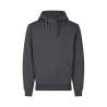 ARBEITS-HOODIE / ARBEITSPULLOVER HERREN | CORE 636 von ID / Farbe: koks / 60% BAUMWOLLE 40% POLYESTER