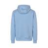 ARBEITS-HOODIE / ARBEITSPULLOVER HERREN | CORE 636 von ID / Farbe: hellblau / 60% BAUMWOLLE 40% POLYESTER