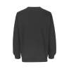 ARBEITS-SWEATSHIRT / ARBEITSPULLOVER HERREN | Classic 600 von ID / Farbe: koks / 70% BAUMWOLLE 30% POLYESTER