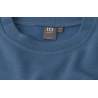 ARBEITS-SWEATSHIRT / ARBEITSPULLOVER HERREN | Classic 600 von ID / Farbe: indigo / 70% BAUMWOLLE 30% POLYESTER