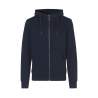 ARBEITS-HOODIE / ARBEITSPULLOVER HERREN | CORE 638 von ID / Farbe: navy / 60% BAUMWOLLE 40% POLYESTER