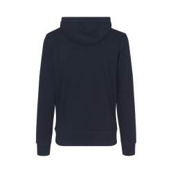 ARBEITS-HOODIE / ARBEITSPULLOVER HERREN | CORE 638 von ID / Farbe: navy / 60% BAUMWOLLE 40% POLYESTER