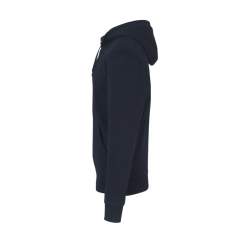 ARBEITS-HOODIE / ARBEITSPULLOVER HERREN | CORE 638 von ID / Farbe: navy / 60% BAUMWOLLE 40% POLYESTER