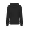 ARBEITS-HOODIE / ARBEITSPULLOVER HERREN | CORE 638 von ID / Farbe: schwarz / 60% BAUMWOLLE 40% POLYESTER