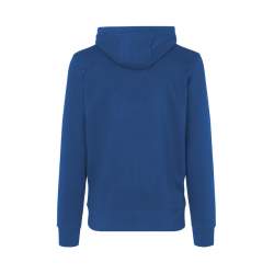 ARBEITS-HOODIE / ARBEITSPULLOVER HERREN | CORE 638 von ID / Farbe: azur / 60% BAUMWOLLE 40% POLYESTER